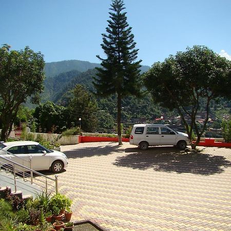 Munish Resorts Mandi Zewnętrze zdjęcie