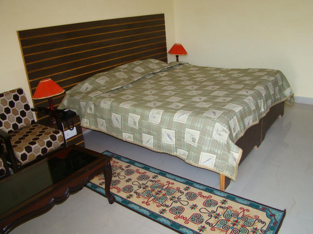 Munish Resorts Mandi Pokój zdjęcie