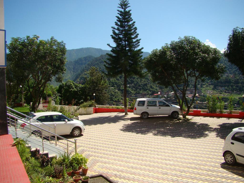 Munish Resorts Mandi Zewnętrze zdjęcie
