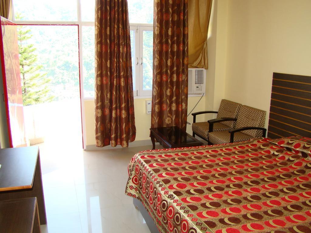 Munish Resorts Mandi Pokój zdjęcie