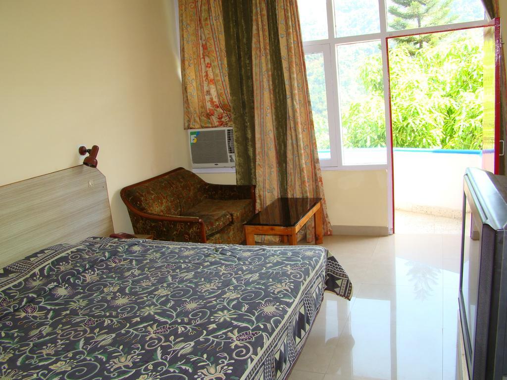 Munish Resorts Mandi Zewnętrze zdjęcie
